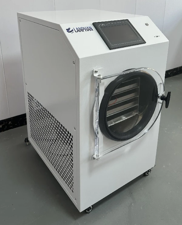 Mini Freeze Dryer Machine